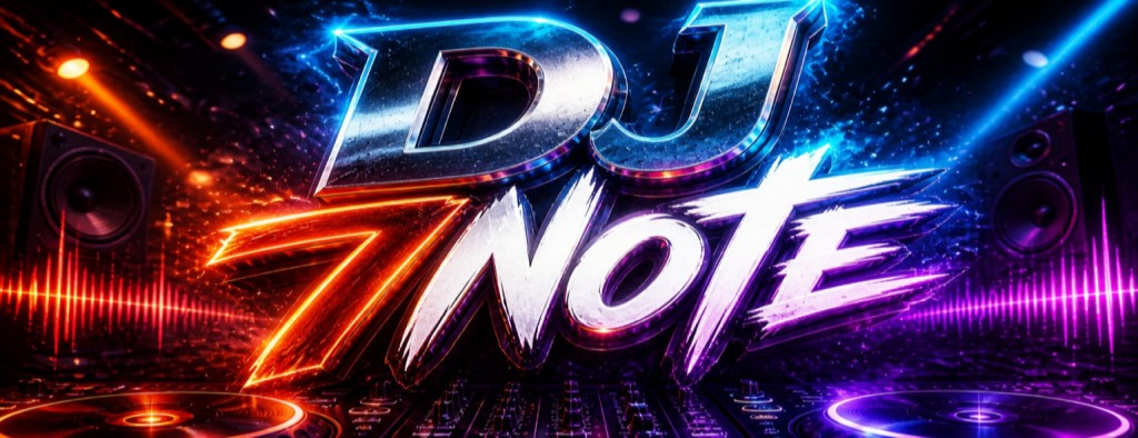 Сырица Наталья Владимировна (DJ 7Note)
